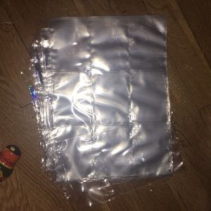 Clear sleeve Trading card holders 44pcs